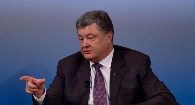 Геращенко: Порошенко, сорвав в Мюнхене продвижение «мирного плана» по Донбассу, вызвал тем самым настоящую истерику в Кремле