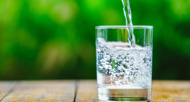 Ученые из Израиля заявили о начале добычи воды из воздуха