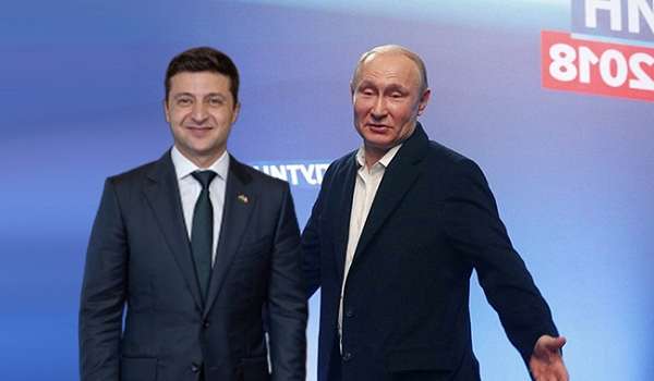 «Русские никогда не договариваются со слабаками»: Зеленскому дали дельный совет касаемо переговоров с Путиным 