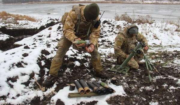Эскалация на Донбассе продолжится: ВСУ предупредили о новой подлости россиян 