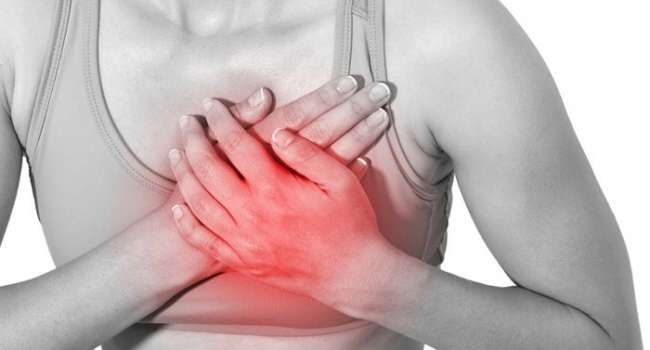 Ученые определили день недели, когда инфаркт случается чаще всего