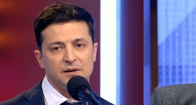 Блогер: Зеленскому нужно уже понять, что на каждую Мюнхенскую конференцию будет свое Золотое Блогер: Зеленскому нужно уже понять, что на каждую Мюнхенскую конференцию будет свое Золотое