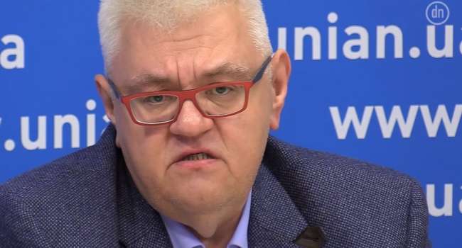 Гай: Сивохо просто ненавидят на Донбассе - как минимум, на той его части, которая подконтрольна Украине