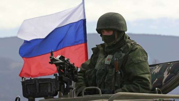 Несколько десятков тысяч: Загороднюк рассказал о количестве российских военных на Донбассе