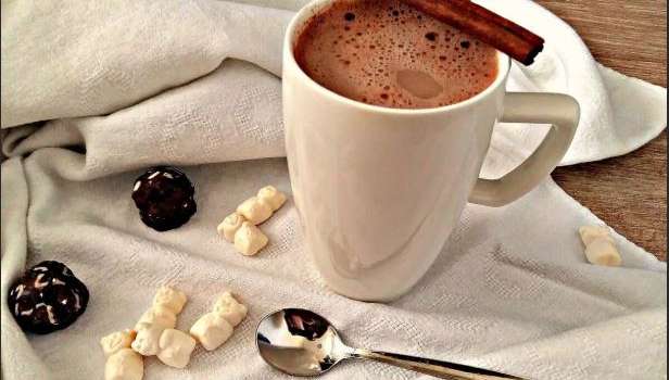 Особенно для пожилых людей: медики настоятельно рекомендуют пить какао