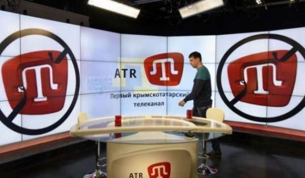 Польские журналисты выступили в поддержку телеканала ATR