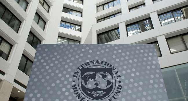 Задачу можно будет решить лишь наполовину: в МВФ пояснили, когда Украина выйдет на уровень Польши