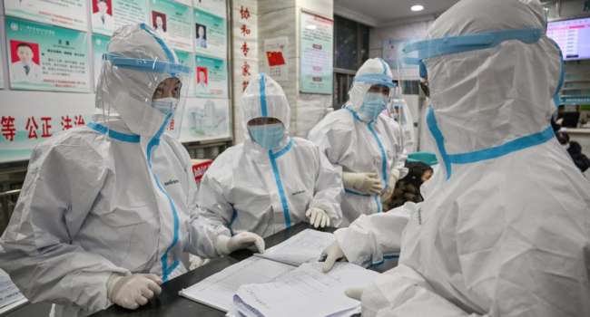 Они снова в больницах: врач из Китая заявил о повторных случаях заражения коронавирусом