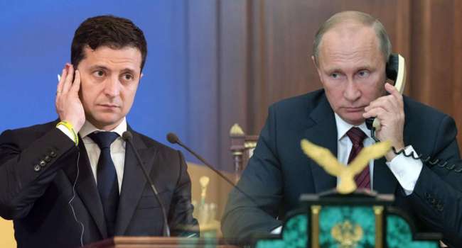 «Потом Зеленский будет звонить Путину и спрашивать, стоит ли требовать усиления антироссийских санкций»: Фурса раскритиковал методы президента