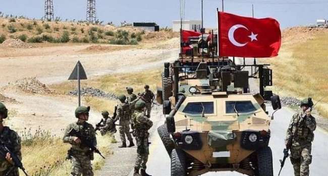 «Эрдогана допекли»: Турция начала полномасштабную атаку на войска Асада и Путина 