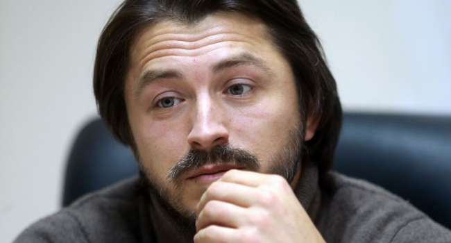 «Прости, Устим! Небо таки упало. Только не там, где ждали»: Сергей Притула опубликовал душераздирающий пост «Прости, Устим! Небо таки упало. Только не там, где ждали»: Сергей Притула опубликовал душераздирающий пост