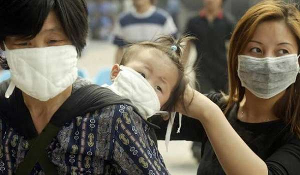 Власти Китая определились со сроками окончания эпидемии коронавируса