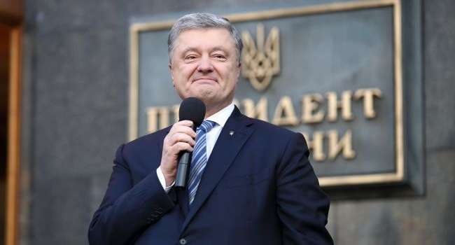 В «Слуге народа» рассказали, кто в команде президента выступает «адвокатами» Порошенко и не дает его посадить