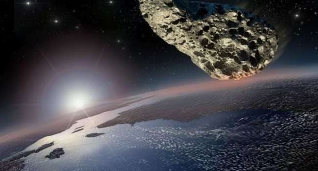  Ученые упустили: искусственный интеллект обнаружил опасные для Земли астероиды