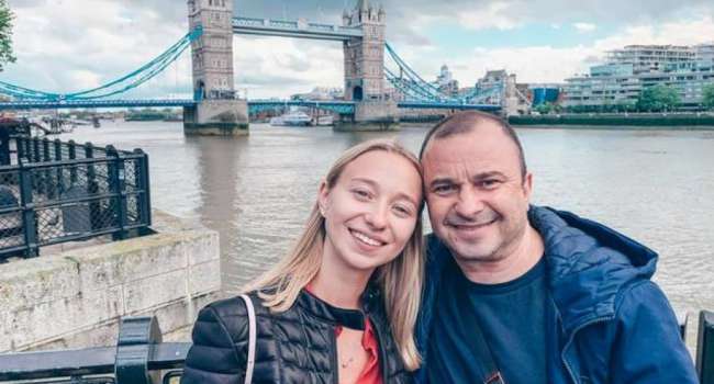 «Так бывает часто»: Екатерина Репяхова заявила, что даже после развода Виктор Павлик продолжает финансово заботиться об экс-супруге