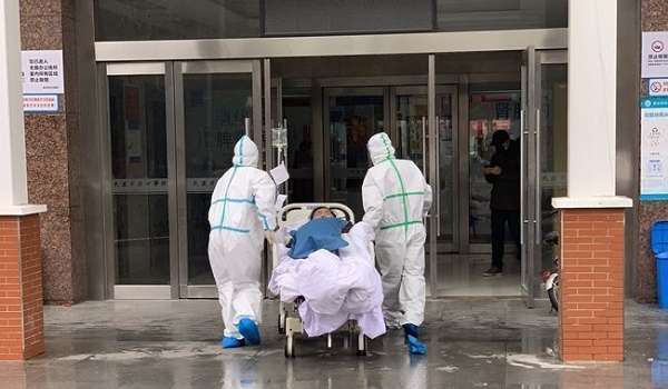 СМИ сообщили о второй жертве коронавируса в Италии 