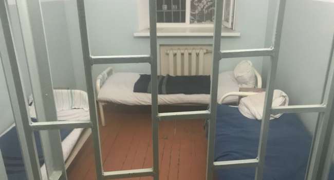 «Сначала надо думать, а потом делать»: В Украине планируют закрыть психиатрические больницы «Сначала надо думать, а потом делать»: В Украине планируют закрыть психиатрические больницы