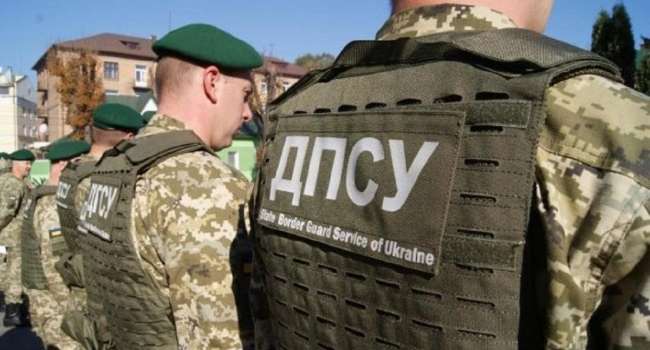 «Может быть вторжение с Крыма?»: ГПСУ значительно усилили меры безопасности на границе с АРК 