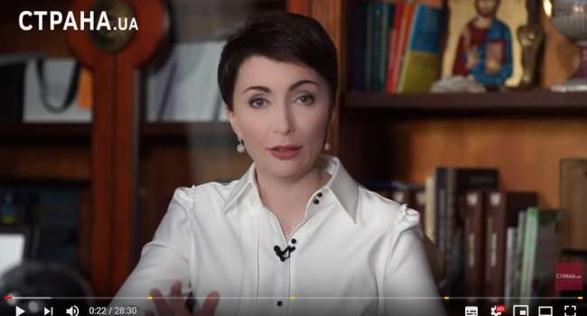 Журналист о телеканале «Украина»: экспертам, журналистам и ньюсмейкерам пора прекратить ходить на этот манипулятивный «шабаш»