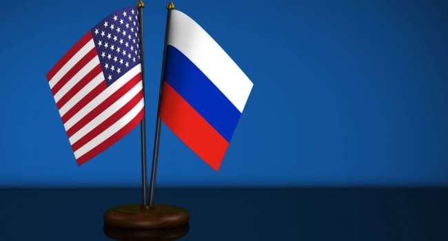 «Это будет не Украина»: политолог рассказал о большой сделке между Москвой и Вашингтоном