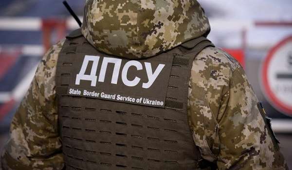 Пограничники не пропустили в Украину двух российских пропагандистов