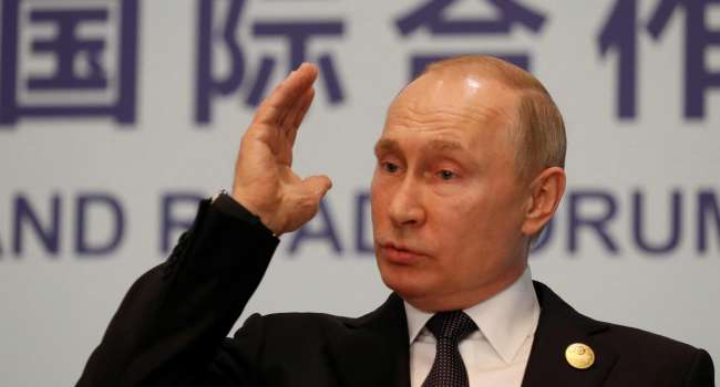 Офис президента не насторожил тезис Путина про «один народ», на Банковой снова хотят мириться