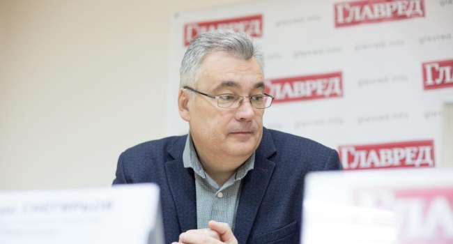 Снегирев: То, что предлагают нам по Донбассу - это вовсе не «хорватский сценарий»