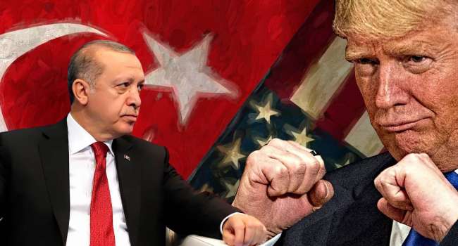 «Россию ждут масштабные потери»: Эксперт по Ближнему Востоку рассказал о будущих действиях Турции 