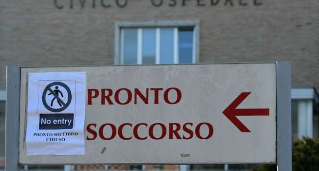 Обозреватель: через пару дней соседи Италии приостановят действие Шенгена – итальянцев перестанут пускать в «Большую Европу»