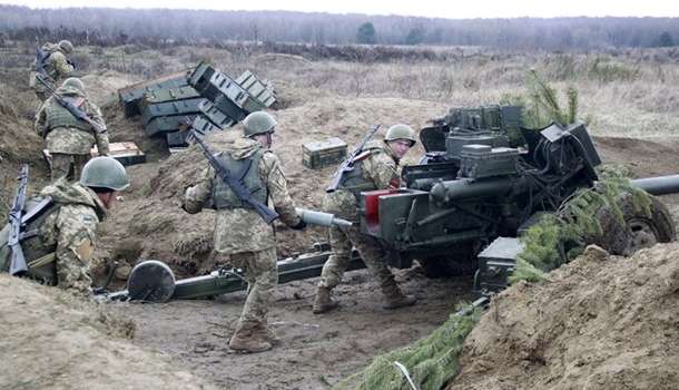 «Ликвидация на Донбассе»: Бойцы ВСУ рассказали, как предотвратили прорыв линии обороны