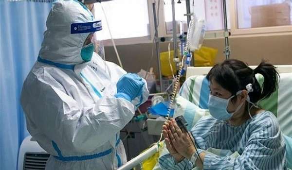 В Китае заявили о найденной вакцине от коронавируса