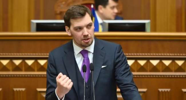 Политолог: Гончарук немного приукрасил, как украинская власть мониторит ситуацию из коронавирусом