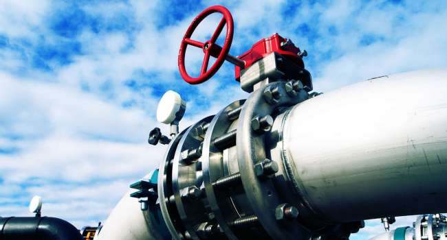 «Покупать газ в Европе с поставкой через Украину»: Киев предложил Кишиневу вариант, позволяющий закупать «голубое топливо» на 16 процентов дешевле, чем у Газпрома