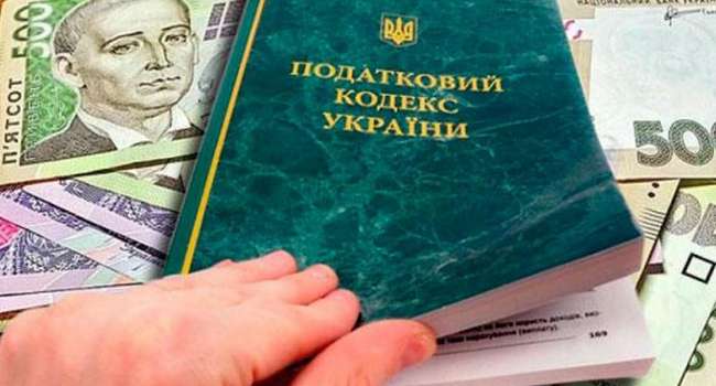Всячески уклоняясь от налогов, украинцы приближают кончину нынешнего государственного монстра - Головачев