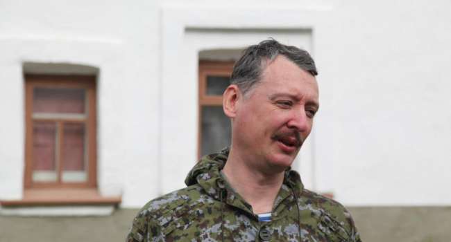 «ВСУ ломают нас артой, слышна канонада»: Гиркин рассказал о больших проблемах у «ЛДНР» на фронте