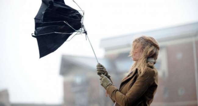 Непогода не покинет Украину: синоптик рассказал о сложной погодной ситуации в стране  