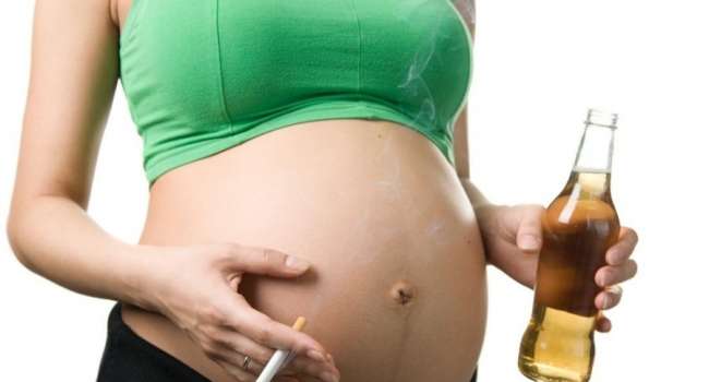 «30 грамм алкоголя и можете не рожать»: Влияние алкоголя на беременность
