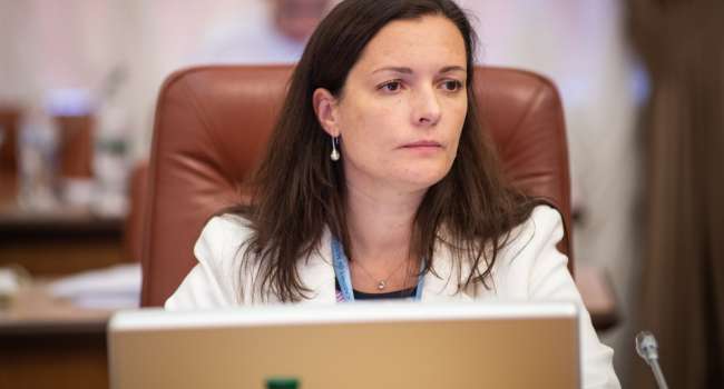 «Надейся на лучшее, но будь готов»: Зоряна Скалецкая заверила, что Украина готова оказать помощь при заболевании коронавирусом