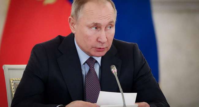 Путин проверяет «красные линии» реагирования Зеленского и украинской власти - Елисеев