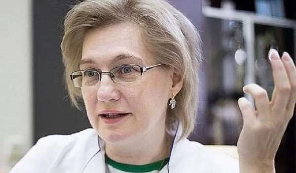 Украина вообще не готова к вспышке коронавируса: известный врач выступила с резким предупреждением 
