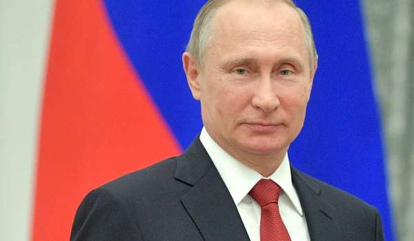 Всех чиновников нужно «потряхивать»: Путин сделал громкое заявление в интервью ТАСС