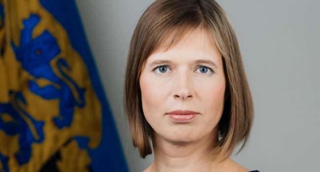 Власти Эстонии официально отказались от претензий на территории России
