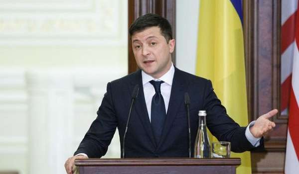 Социологи выяснили, сколько украинцев готово голосовать за Зеленского 
