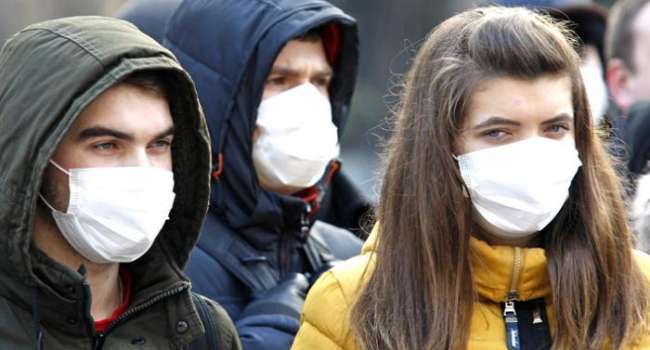 Супрун дала украинцам рекомендации, как вести себя на фоне массовой паники из-за коронавируса 