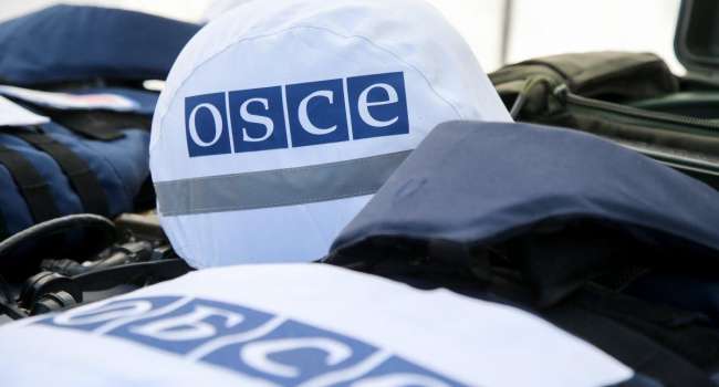 «Развели войска в Золотом»: Только за последние сутки в районе зафиксировано около 360 взрывов – ОБСЕ 