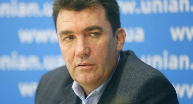«50 на 50»: Я, как и Волкер, тоже не верю в проведение выборов на Донбассе – Данилов 