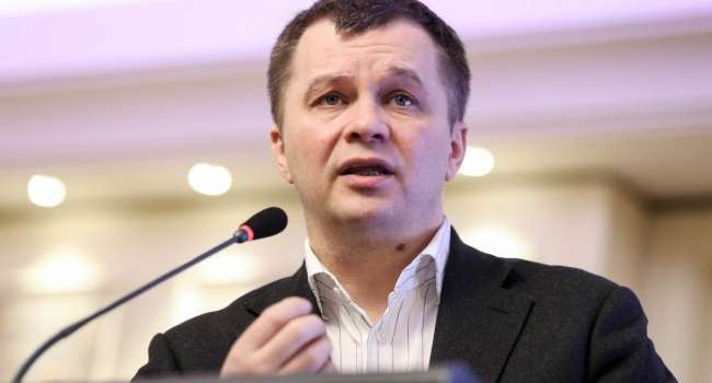 Милованов сообщил о наращивании объемов экспорта украинской сельскохозяйственной продукции и продуктов питания