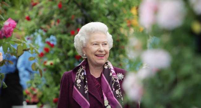 «Как ей это удается?»: королева Елизавета II удивляет ...