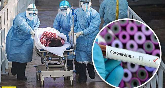 В Италии стремительно выросло количество больных коронавирусом за последние сутки