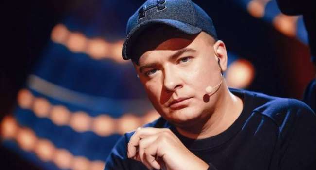 «Специально нас наказали»: Данилко рассказал, как жюри Евровидения отомстило Украине за Россию